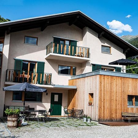 Haus18.3 Daire Sluderno Dış mekan fotoğraf