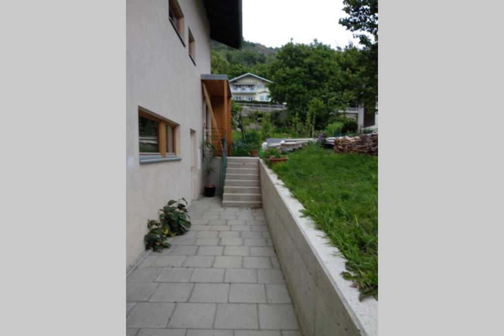 Haus18.3 Daire Sluderno Dış mekan fotoğraf