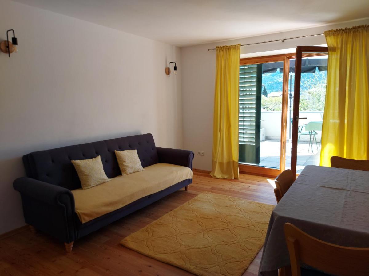Haus18.3 Daire Sluderno Dış mekan fotoğraf