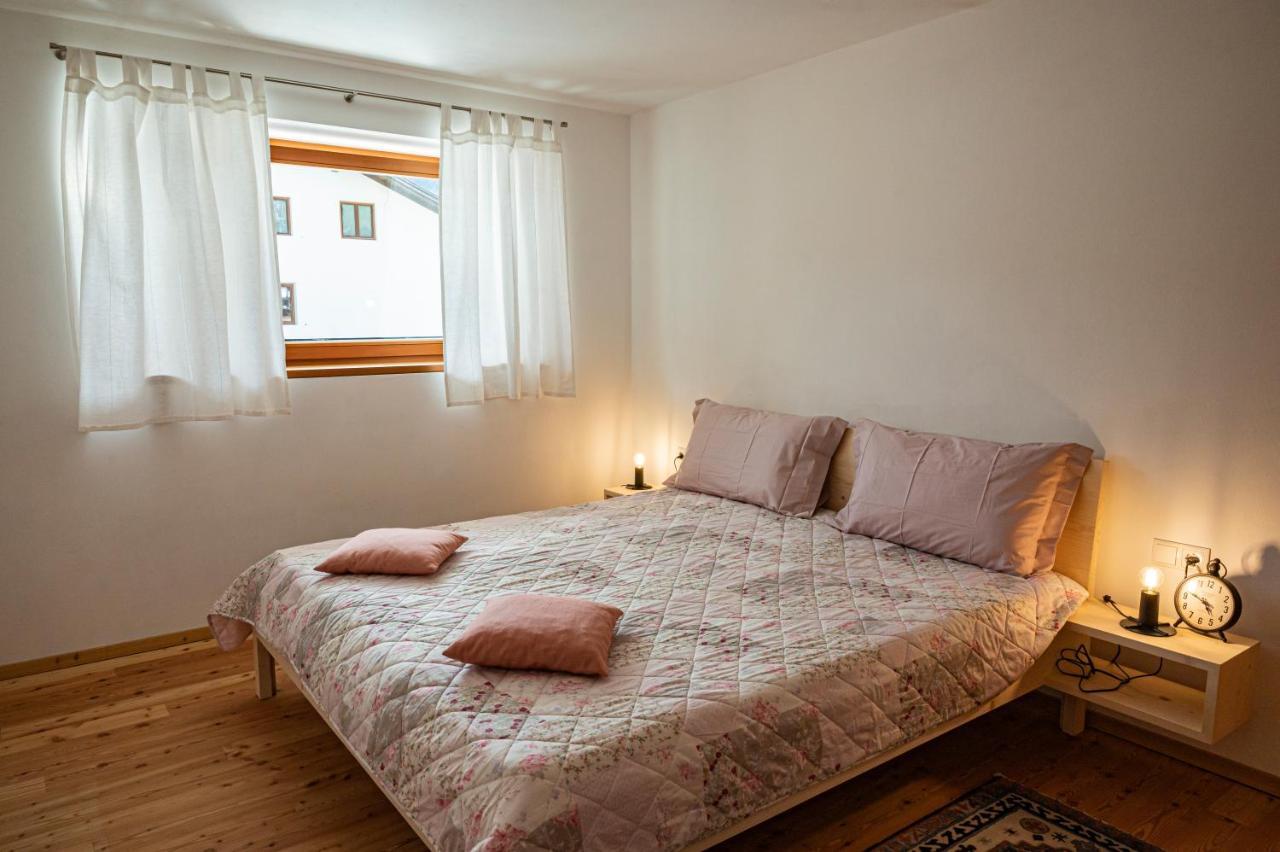 Haus18.3 Daire Sluderno Dış mekan fotoğraf