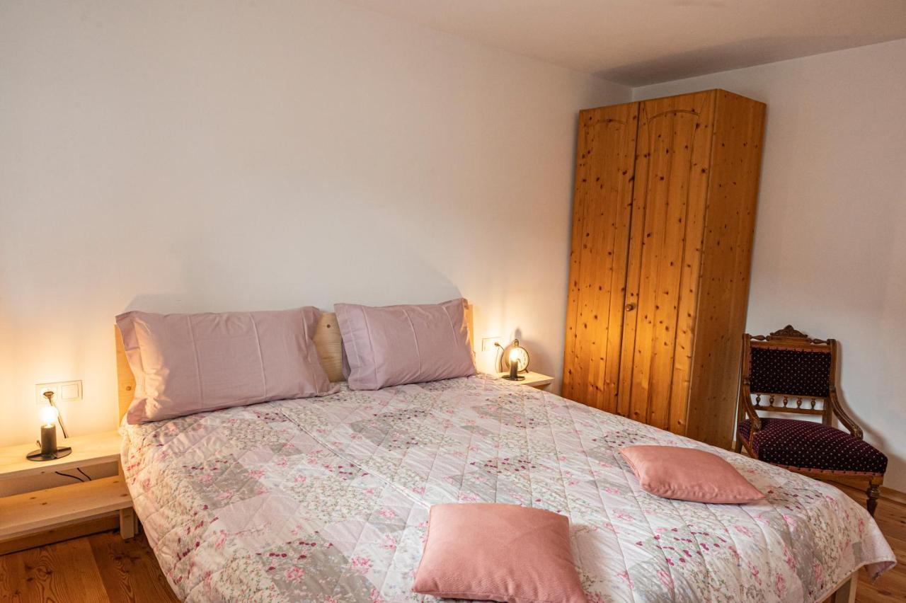 Haus18.3 Daire Sluderno Dış mekan fotoğraf