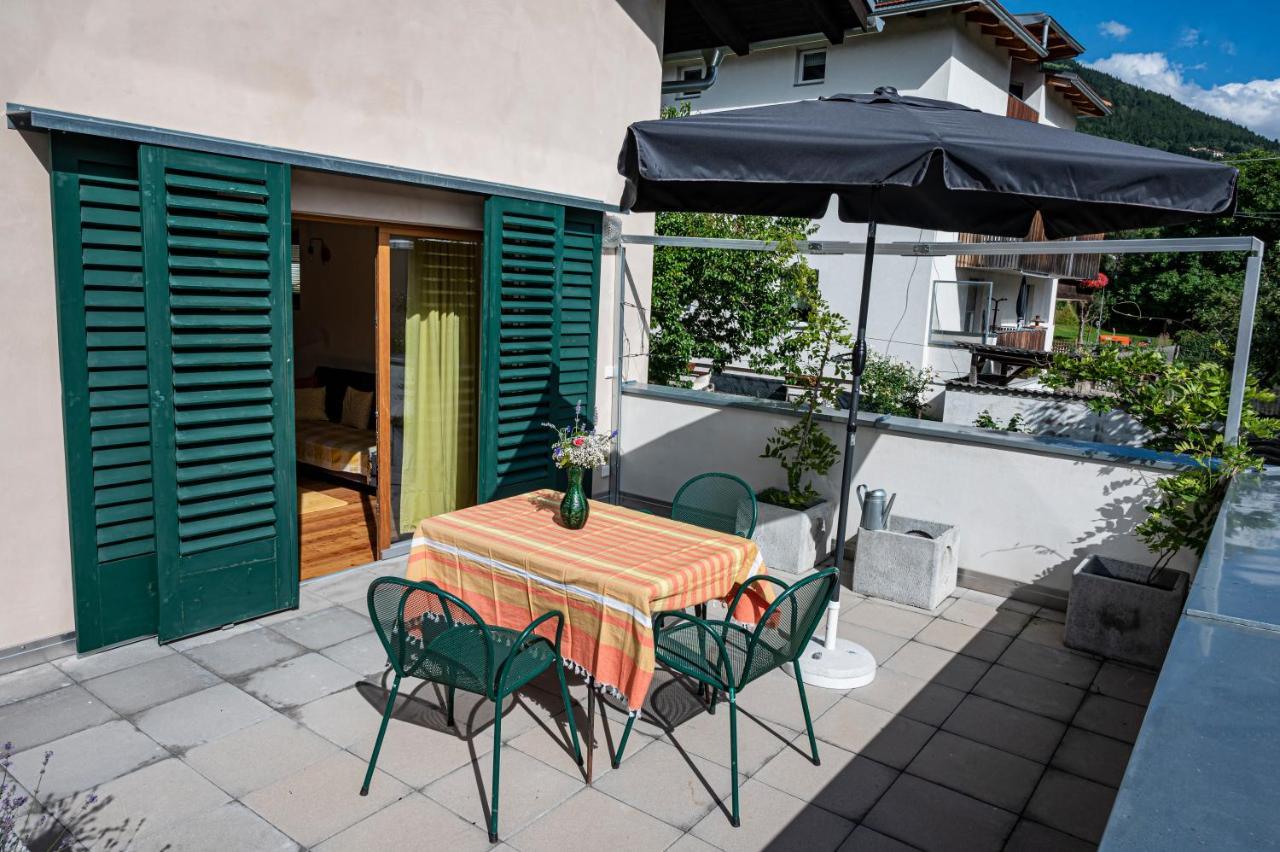Haus18.3 Daire Sluderno Dış mekan fotoğraf
