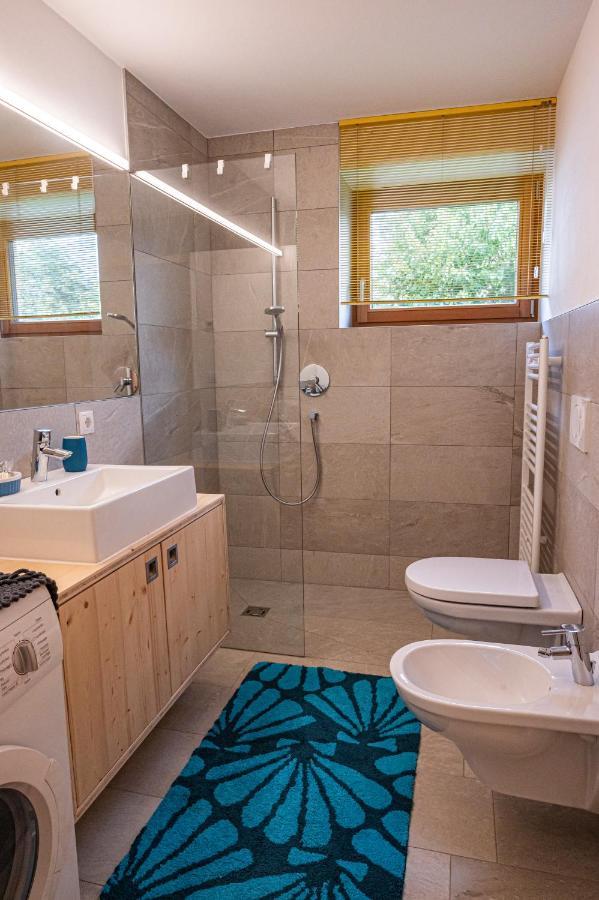 Haus18.3 Daire Sluderno Dış mekan fotoğraf